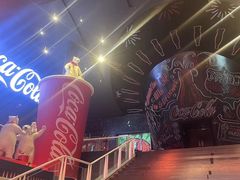 -东方明珠·可口可乐欢乐餐厅