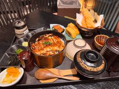 -玄白·炭烤活鳗(上海首店)