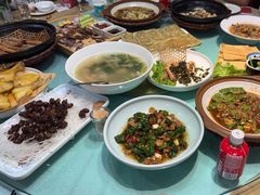 -和源祥·日照菜扛把子(万平口一店)