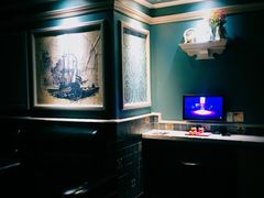 -INLOVE KTV(世博源店)