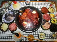 -董眼镜火锅(洪崖洞总店)