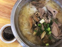 捞化-福屿鲜捞小吃·捞化(福屿总店)