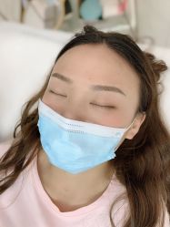 -久匠·野生眉半永久纹眉