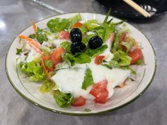 -阿拉伯萨娜餐厅(石马社区店)