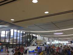 -爱德华·劳伦斯·洛根将军国际机场