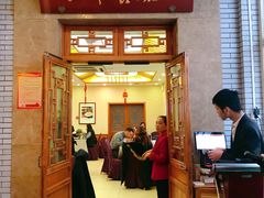 门面-成都驻京办餐厅(蜀都宾馆店)