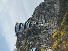 -潭溪山