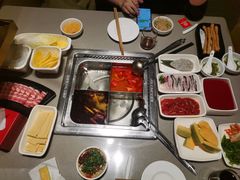 -海底捞火锅(龙湖北京大兴天街店)