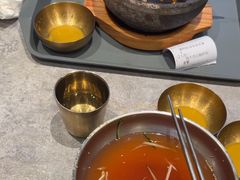 -大食代美食广场(上海中心店)