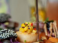 -粤海喜来登酒店·&More聚驿(天河城店)