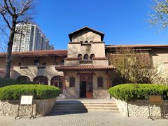 -静园(和平区)