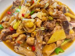 -衡厨·衡阳土菜(中南店)