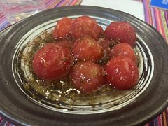 -香巴拉云南餐厅(华莱坞店)