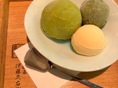 -伊藤久右卫门(宇治本店)