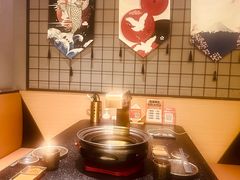 -樱嘢·炭火烧肉(惠南店)