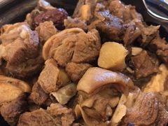 -围龙屋客家食府(福田店)