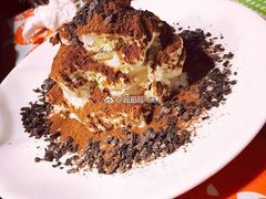 -吃饼人西餐(南开店)