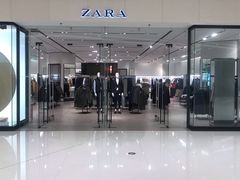 -ZARA(青岛万象城店)