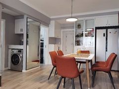 -百姓装潢(漕宝店)