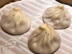 厨娘多汁小笼包-小厨娘淮扬菜(六合欢乐港店)