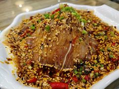 -小四川菜馆(托乐嘉店)