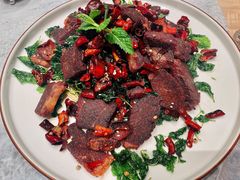 云南人家酥干巴-外滩·云南人家(昆明旗舰店)