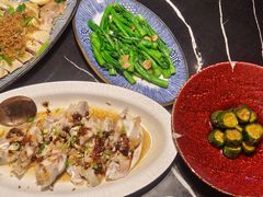 -粤·向群饭店(二沙岛店)