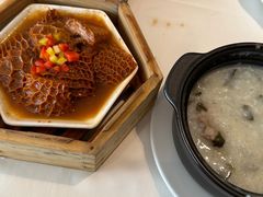 -龙庭华宴·粤菜·早茶