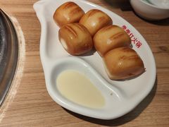 -季季红火锅(长沙步行街店)