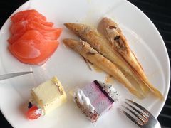 -虎门美思威尔顿酒店(海之光自助餐)