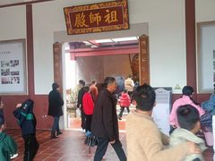 -莆田南少林寺
