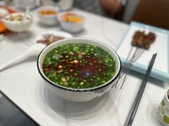 -德元兰州纯汤牛肉面(深圳首店)