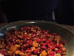 -凡人&庄阿姨的辣(万寿亭店)