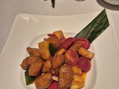 -若蘭慈·无国界素食料理(欢乐海岸店)