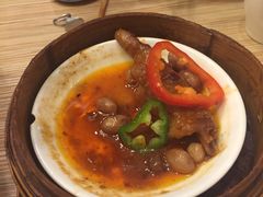 -粤仔湾砂锅粥(广益哥伦布店)