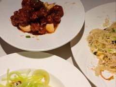 -南门食仙·手工福州菜(南门兜店)
