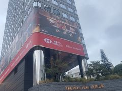 -山顶缆车