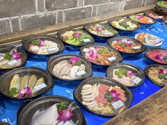 -小时候焗海鲜(鄞州万达店)
