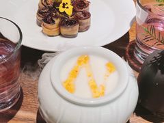 贵妃山药酪-掌柜的店·河南菜(世茂店)