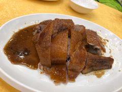 -壹厨饭店(五羊店)