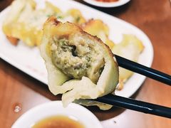 鲜肉锅贴-小姜锅贴(凤凰街店)