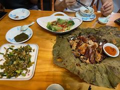 -61号餐吧(兴坪古镇漓江店)