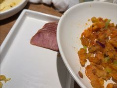 -榆林镇筋饼(知春路店)