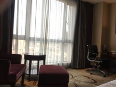 -韶关风度华美达广场酒店