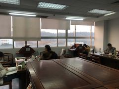 -南京财经大学（仙林校区）-图书馆