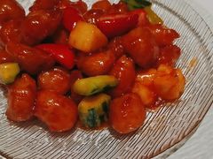 -金牌禄运·点心·啫煲(百信广场店)