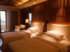 -三清山希尔顿度假酒店