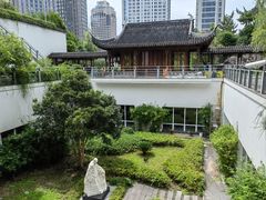 -江宁织造博物馆