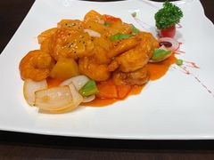 -海天楼(天津泛太平洋店)