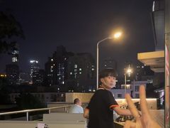 -No.DD戳子烧烤·江湖菜(北京总店)